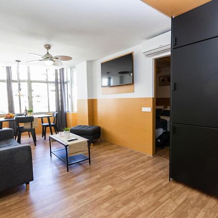 Breeze Friendly Holiday Home بلايا ديل إنغلز المظهر الخارجي الصورة