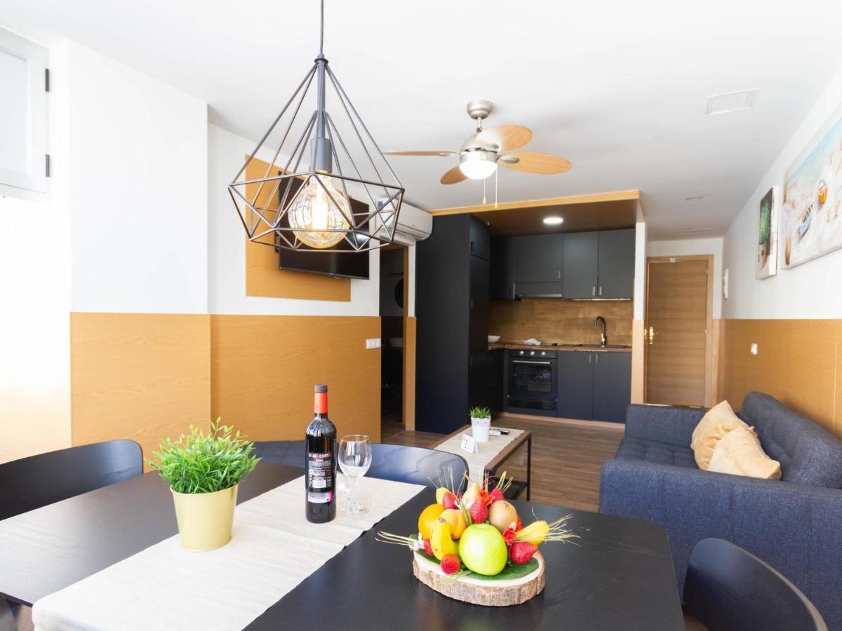 Breeze Friendly Holiday Home بلايا ديل إنغلز المظهر الخارجي الصورة