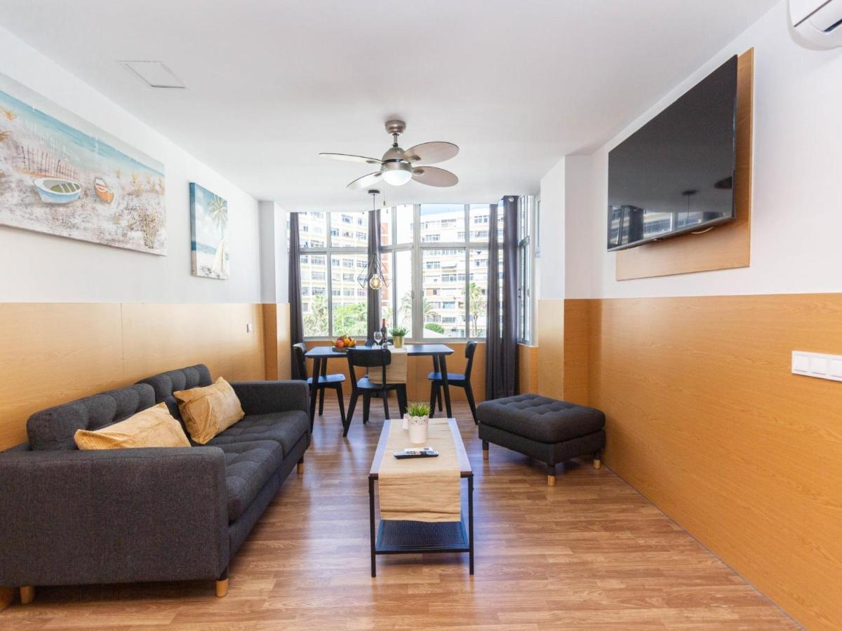 Breeze Friendly Holiday Home بلايا ديل إنغلز المظهر الخارجي الصورة