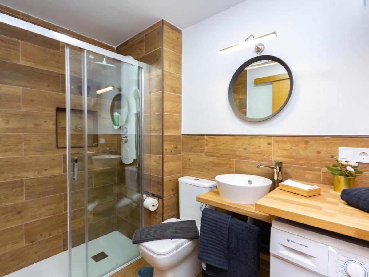 Breeze Friendly Holiday Home بلايا ديل إنغلز المظهر الخارجي الصورة