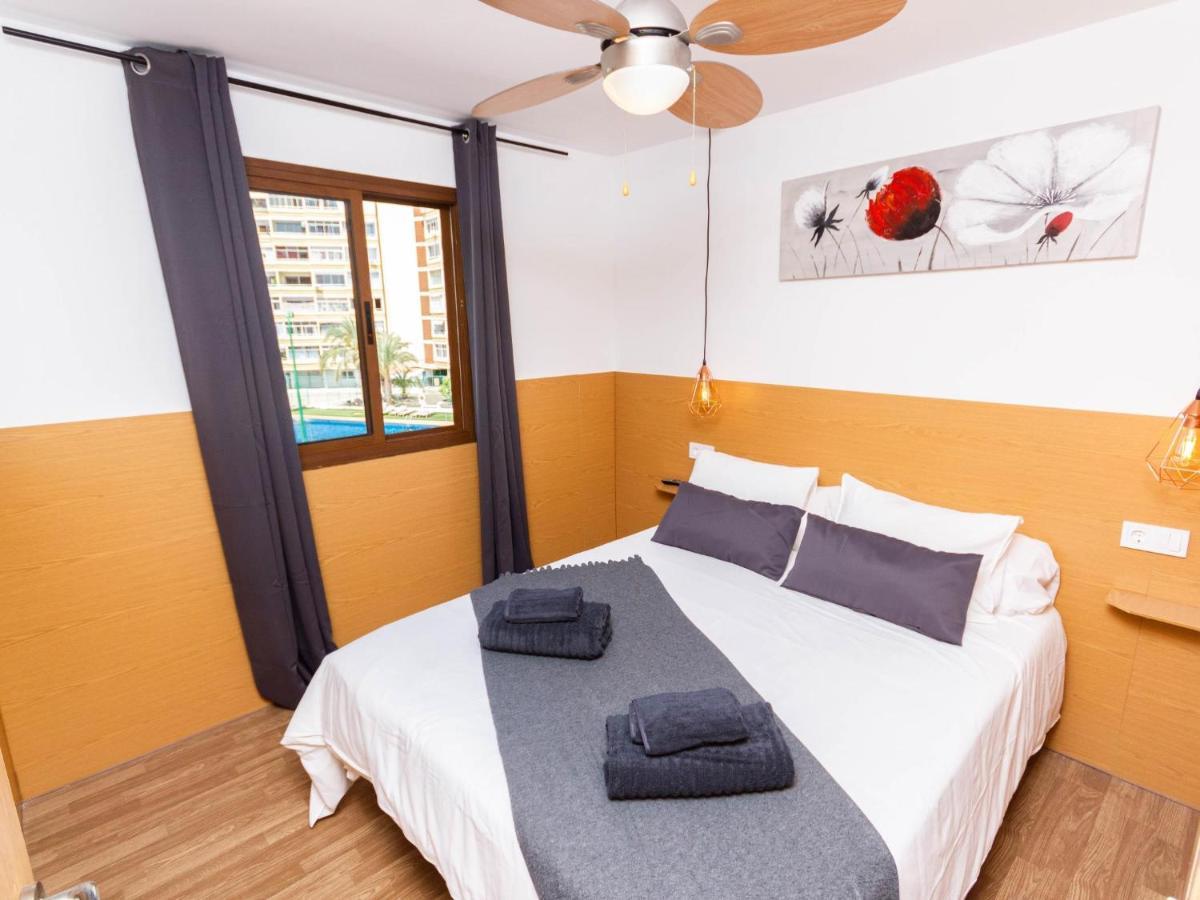 Breeze Friendly Holiday Home بلايا ديل إنغلز المظهر الخارجي الصورة