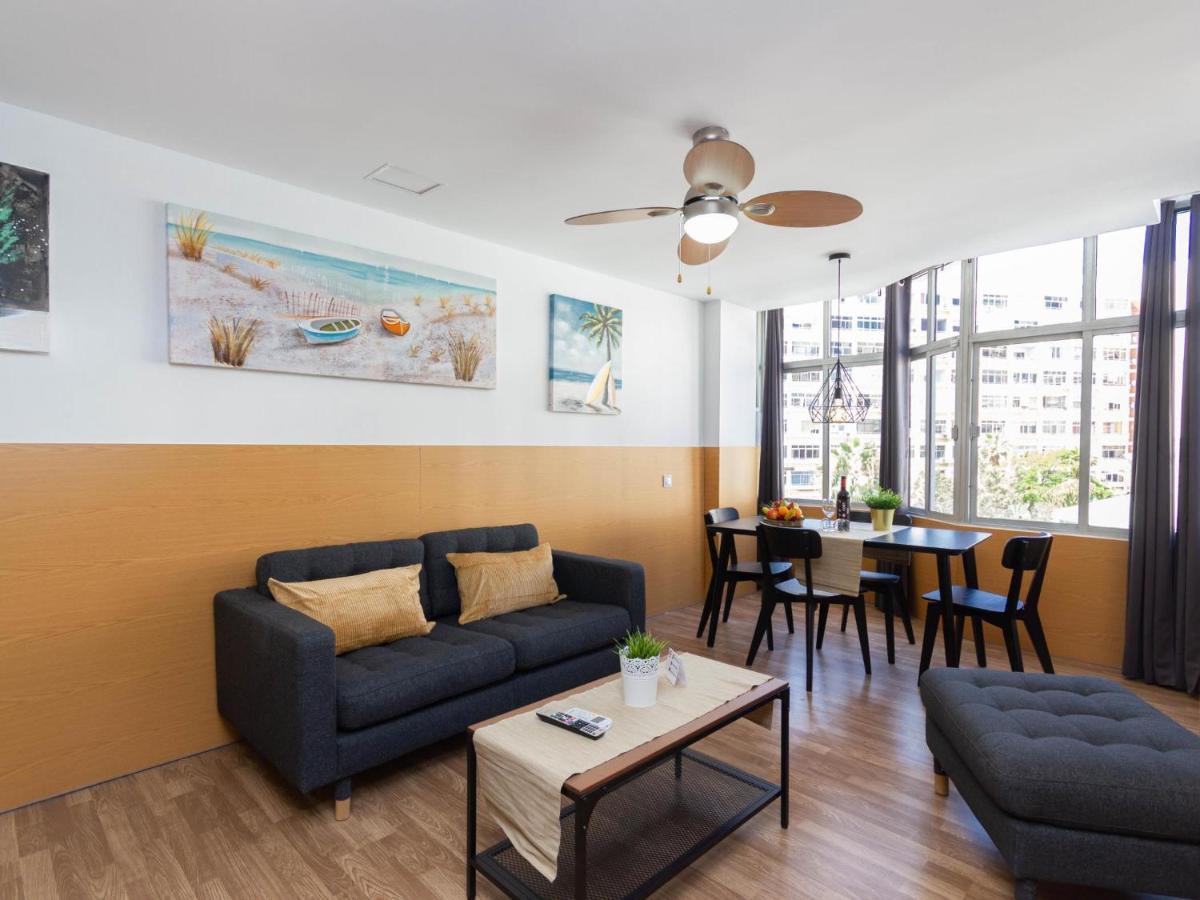 Breeze Friendly Holiday Home بلايا ديل إنغلز المظهر الخارجي الصورة