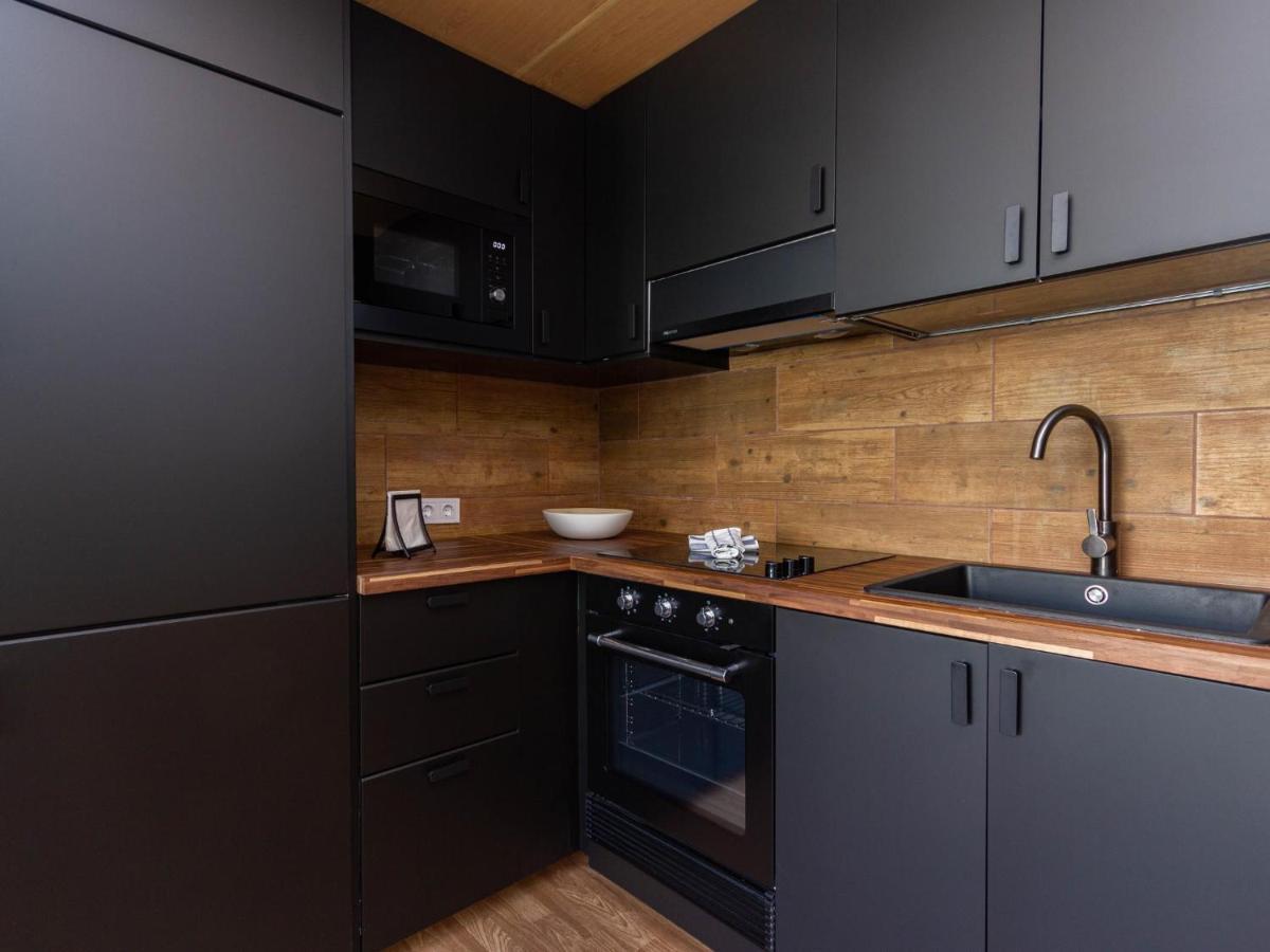 Breeze Friendly Holiday Home بلايا ديل إنغلز المظهر الخارجي الصورة