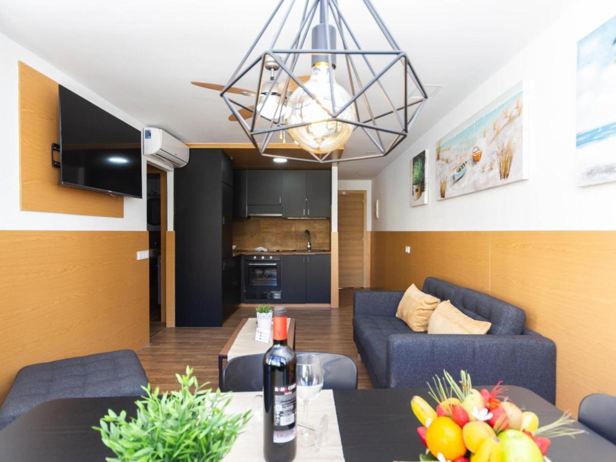 Breeze Friendly Holiday Home بلايا ديل إنغلز المظهر الخارجي الصورة