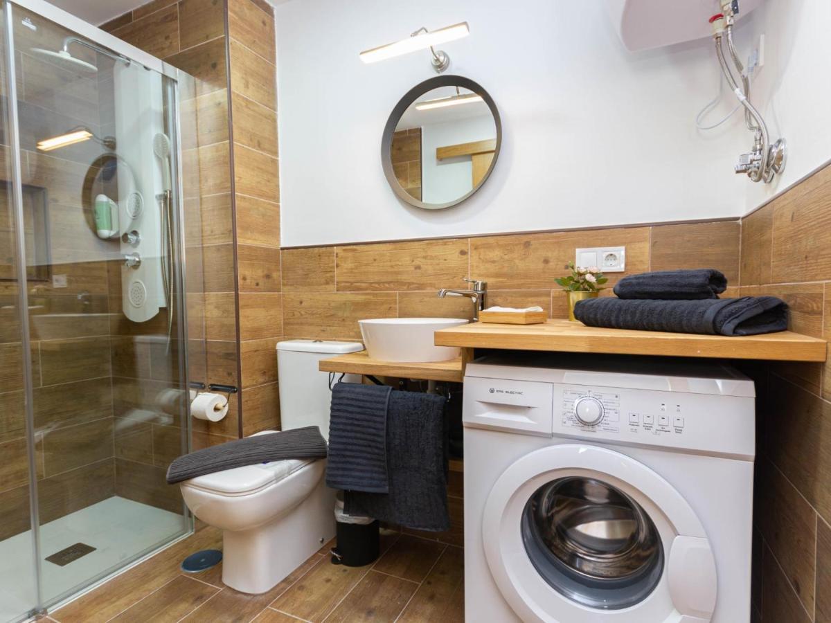 Breeze Friendly Holiday Home بلايا ديل إنغلز المظهر الخارجي الصورة