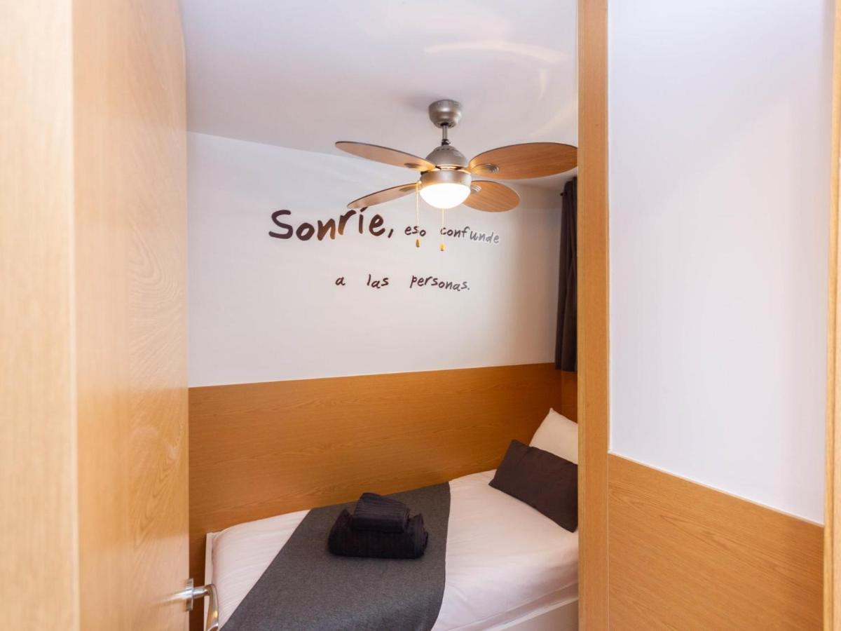 Breeze Friendly Holiday Home بلايا ديل إنغلز المظهر الخارجي الصورة