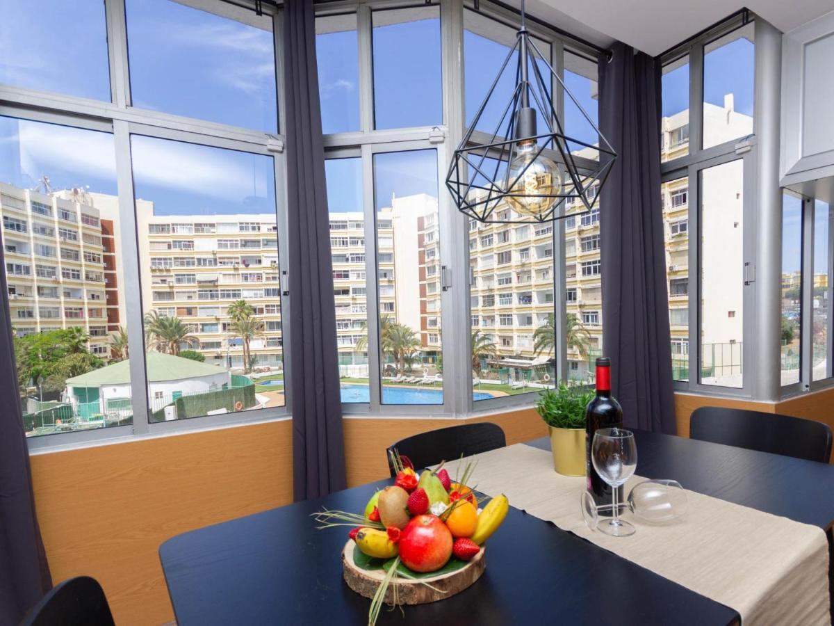 Breeze Friendly Holiday Home بلايا ديل إنغلز المظهر الخارجي الصورة