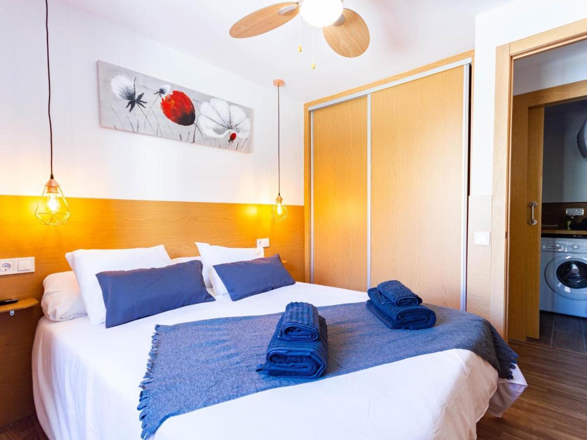 Breeze Friendly Holiday Home بلايا ديل إنغلز المظهر الخارجي الصورة