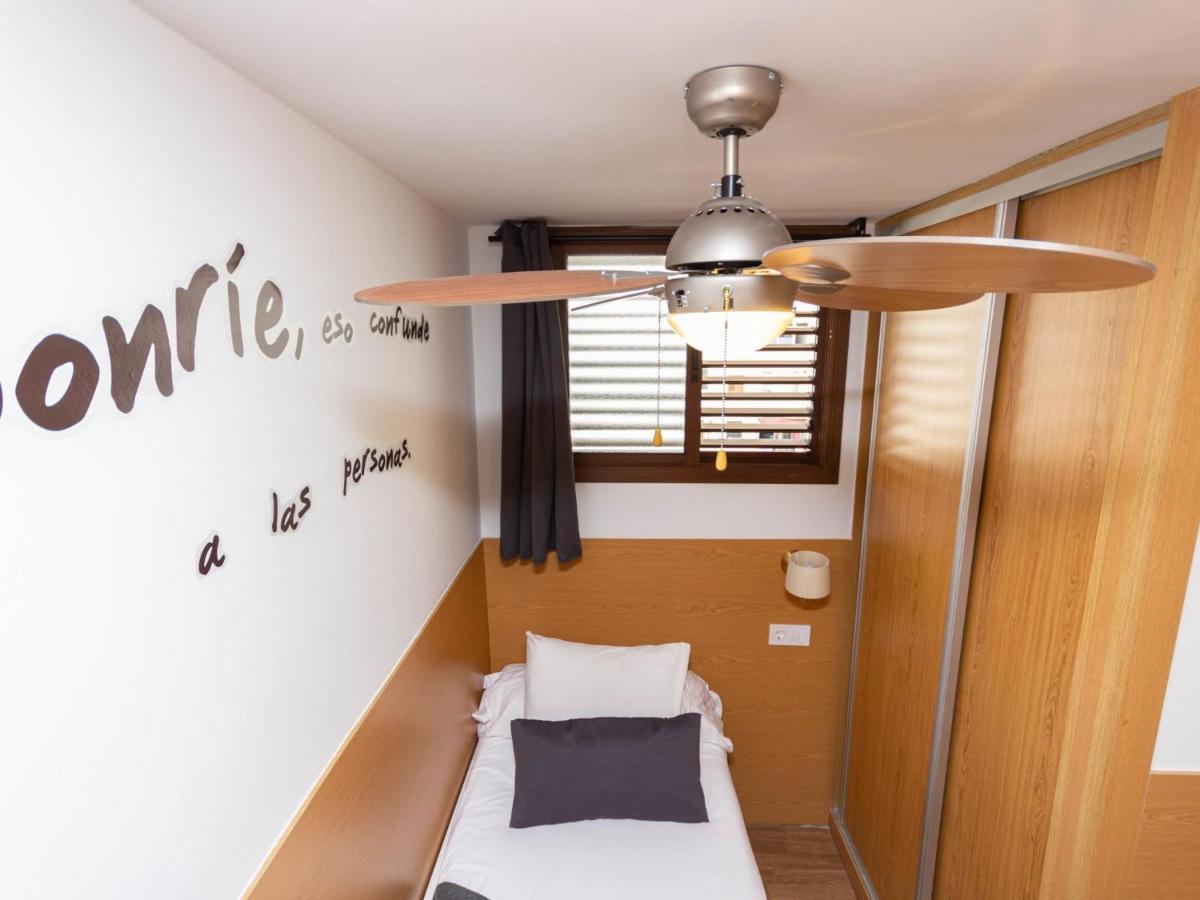 Breeze Friendly Holiday Home بلايا ديل إنغلز المظهر الخارجي الصورة